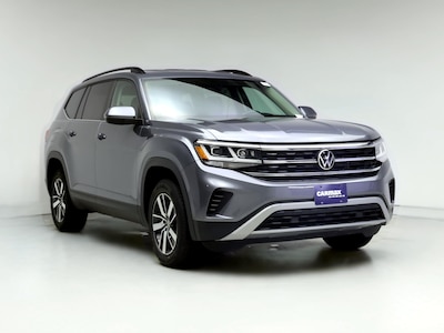 2023 Volkswagen Atlas SE -
                Oceanside, CA