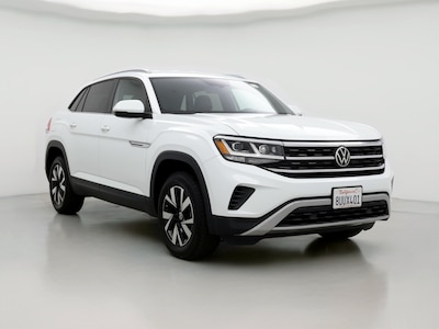 2021 Volkswagen Atlas SE -
                Los Angeles, CA