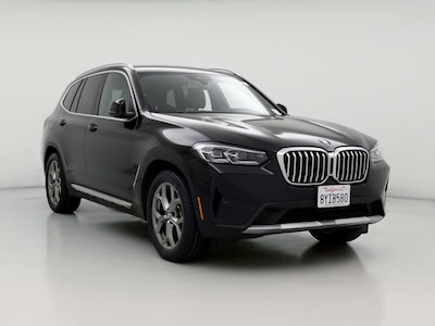 2022 BMW X3 sDrive30i -
                Los Angeles, CA