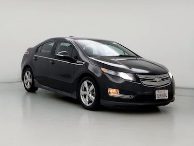 2015 Chevrolet Volt  -
                Los Angeles, CA