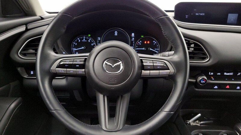 2021 Mazda CX-30 Select 10