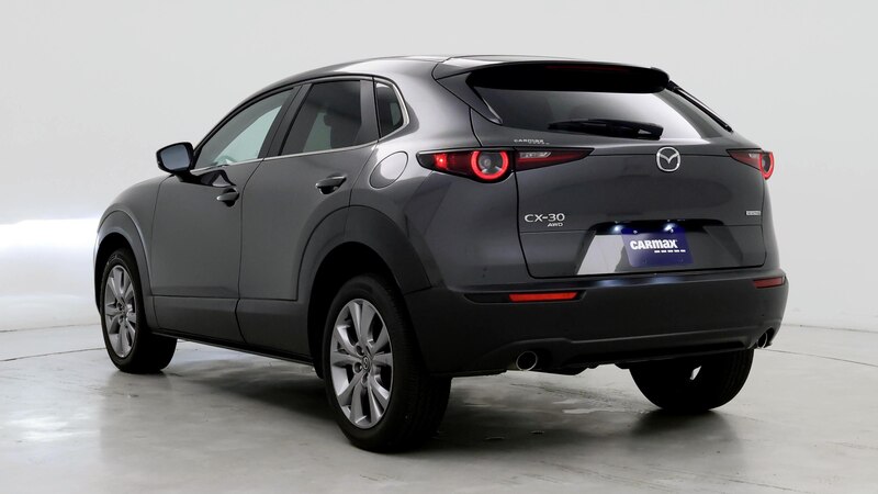 2021 Mazda CX-30 Select 2