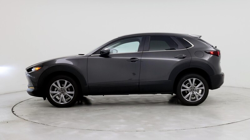 2021 Mazda CX-30 Select 3