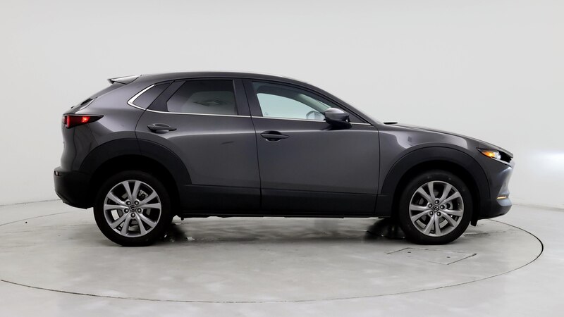 2021 Mazda CX-30 Select 7