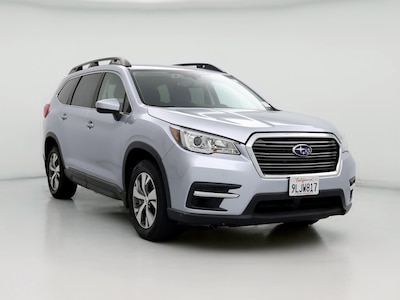 2020 Subaru Ascent Premium -
                Los Angeles, CA