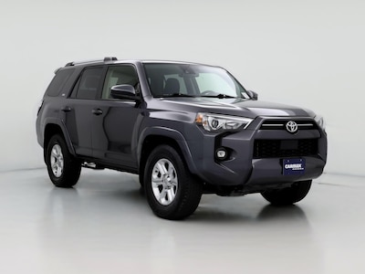 2023 Toyota 4Runner SR5 -
                Oceanside, CA