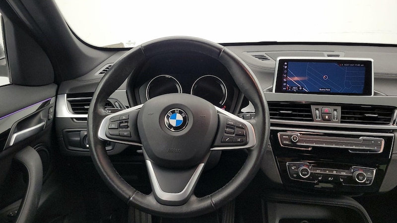 2020 BMW X1 sDrive28i 10