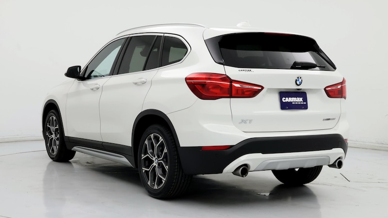 2020 BMW X1 sDrive28i 2