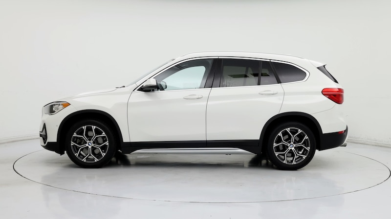 2020 BMW X1 sDrive28i 3