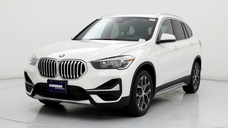 2020 BMW X1 sDrive28i 4