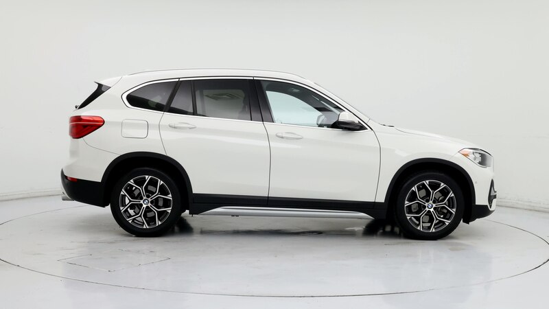 2020 BMW X1 sDrive28i 7