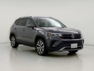 2022 Volkswagen Taos SE -
                Duarte, CA