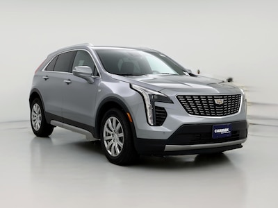 2023 Cadillac XT4 Premium Luxury -
                Sacramento, CA