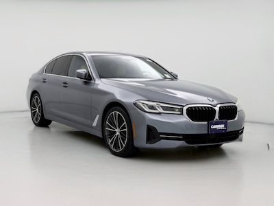 2021 BMW 5 Series 540i -
                Los Angeles, CA