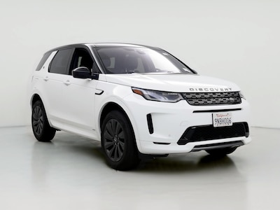 2020 Land Rover Discovery Sport R-Dynamic SE -
                Fresno, CA