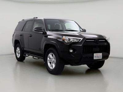 2023 Toyota 4Runner SR5 -
                Los Angeles, CA