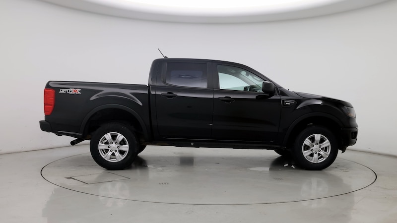 2019 Ford Ranger XL 7