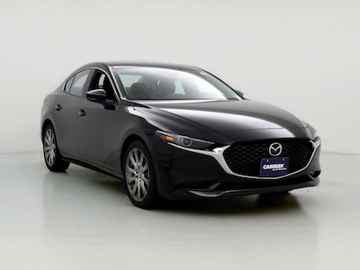 2021 Mazda Mazda3 Premium -
                Los Angeles, CA