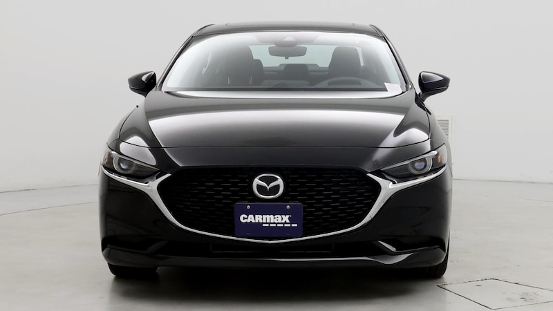 2021 Mazda Mazda3 Premium 5