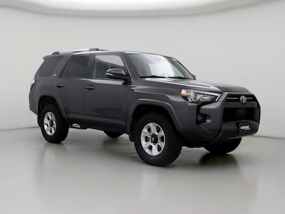 2020 Toyota 4Runner SR5 -
                Los Angeles, CA