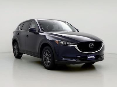 2021 Mazda CX-5 Touring -
                Costa Mesa, CA