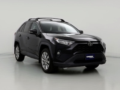 2021 Toyota RAV4 XLE Premium -
                Bakersfield, CA