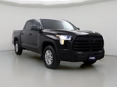 2022 Toyota Tundra SR5 -
                Los Angeles, CA