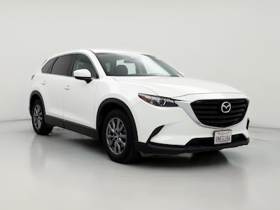 2019 Mazda CX-9 Sport -
                Los Angeles, CA