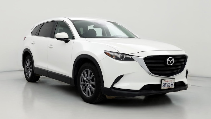 2019 Mazda CX-9 Sport Hero Image