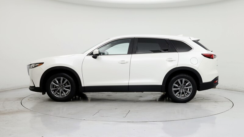 2019 Mazda CX-9 Sport 3