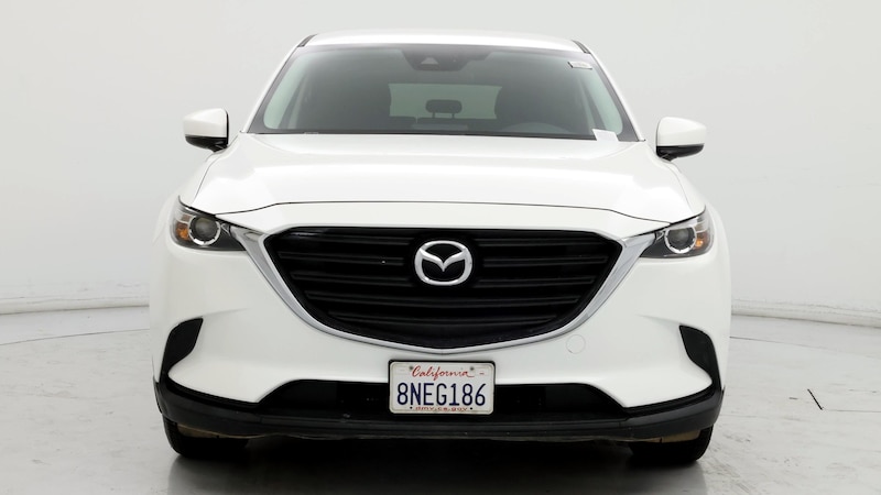 2019 Mazda CX-9 Sport 5