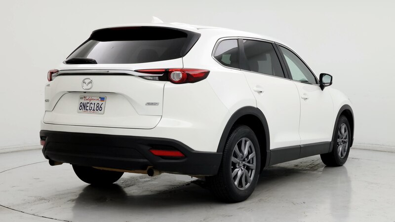 2019 Mazda CX-9 Sport 8