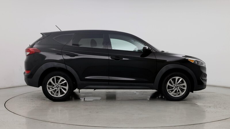 2018 Hyundai Tucson SE 7