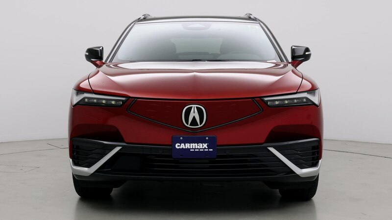 2024 Acura ZDX A-Spec 5