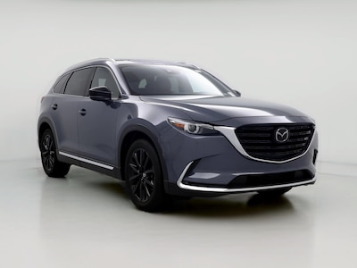 2023 Mazda CX-9 Carbon Edition -
                Los Angeles, CA