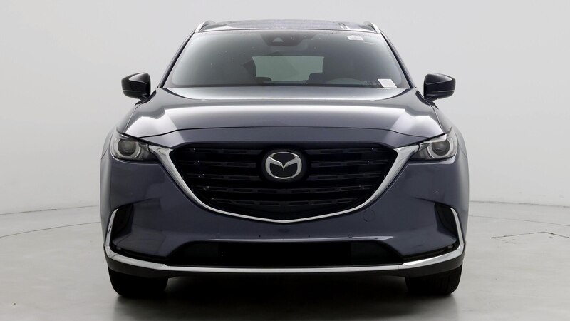 2023 Mazda CX-9 Carbon Edition 5