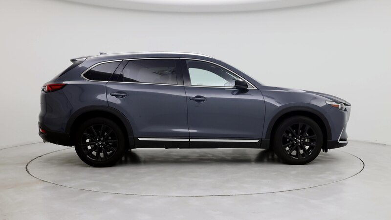 2023 Mazda CX-9 Carbon Edition 7