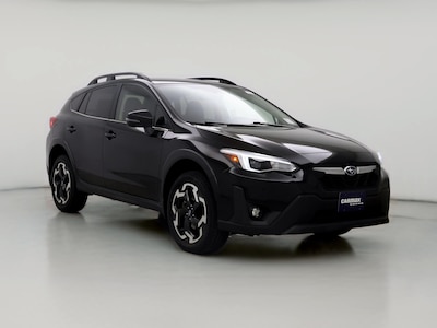 2022 Subaru Crosstrek Limited -
                Los Angeles, CA