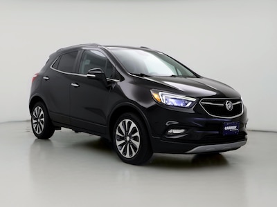 2019 Buick Encore Essence -
                Los Angeles, CA