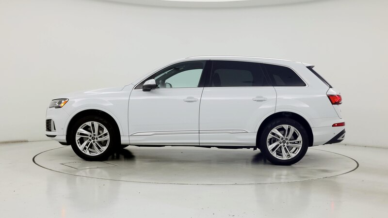 2021 Audi Q7 Premium 3