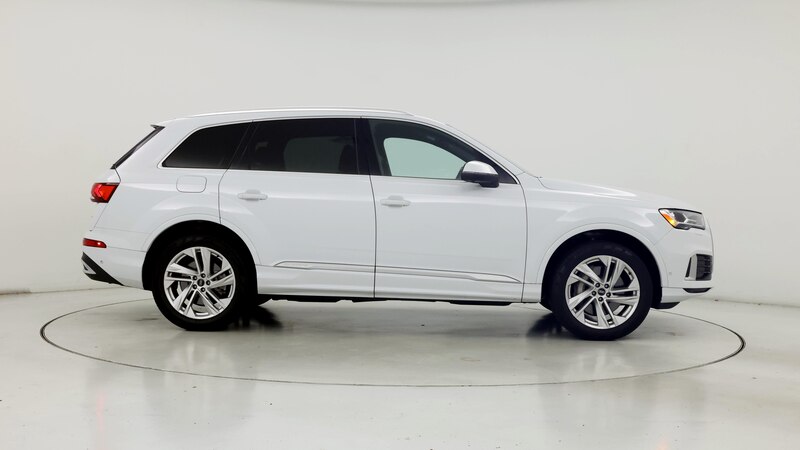 2021 Audi Q7 Premium 7