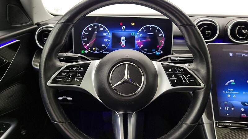 2023 Mercedes-Benz C-Class C 300 10