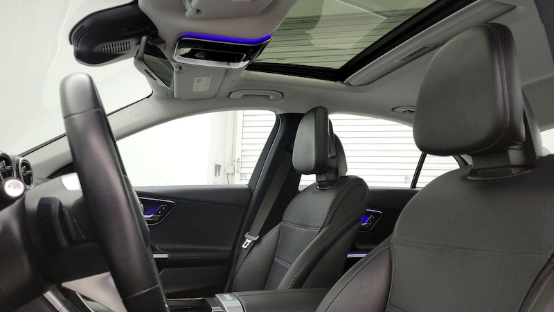 2023 Mercedes-Benz C-Class C 300 18