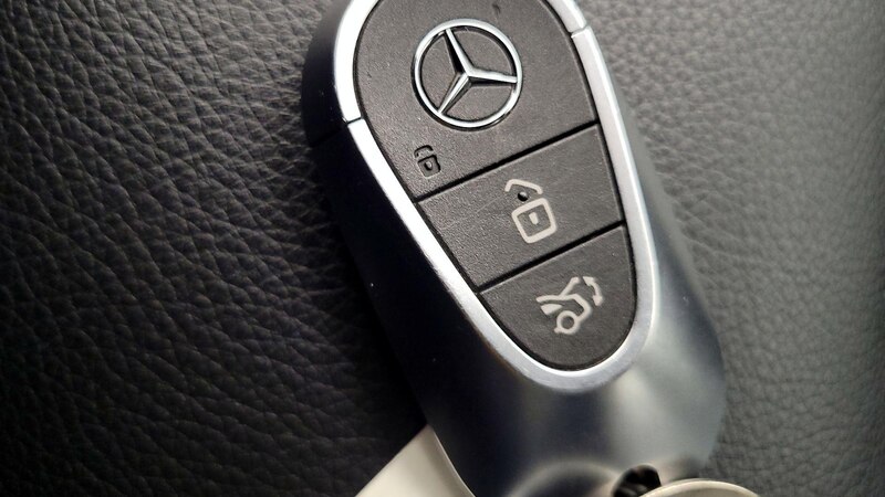 2023 Mercedes-Benz C-Class C 300 22