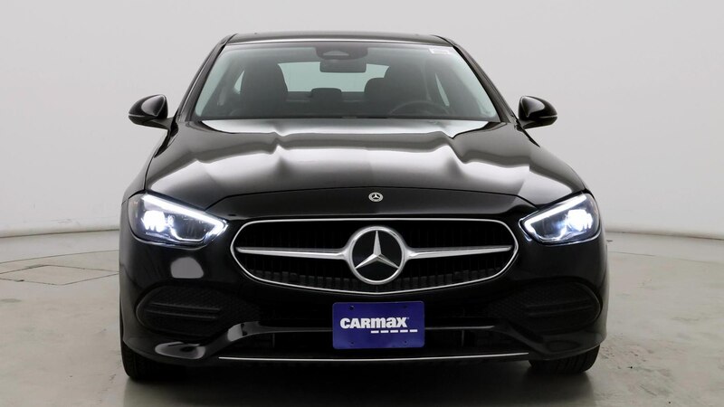2023 Mercedes-Benz C-Class C 300 5
