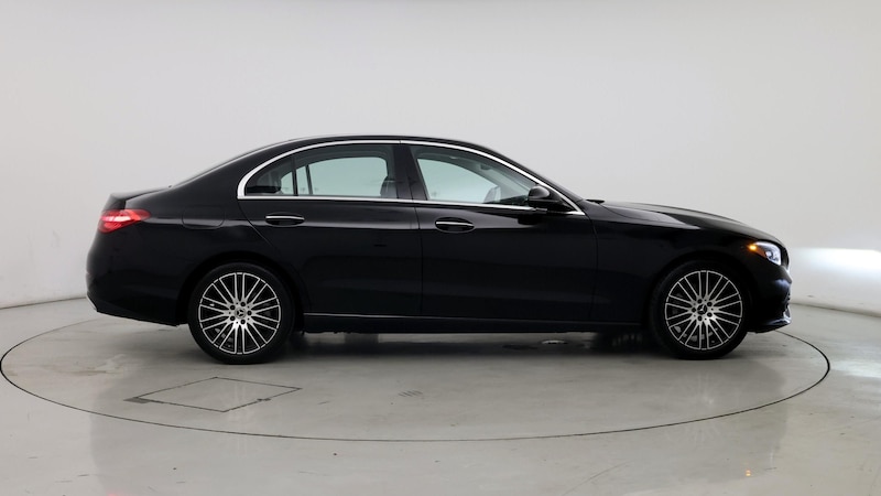 2023 Mercedes-Benz C-Class C 300 7