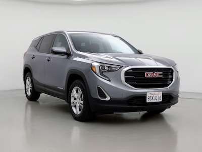 2020 GMC Terrain SLE -
                Los Angeles, CA