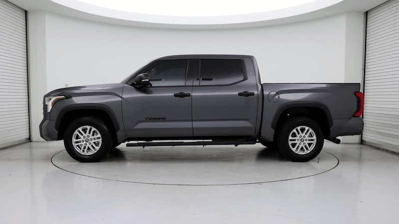 2023 Toyota Tundra SR5 3