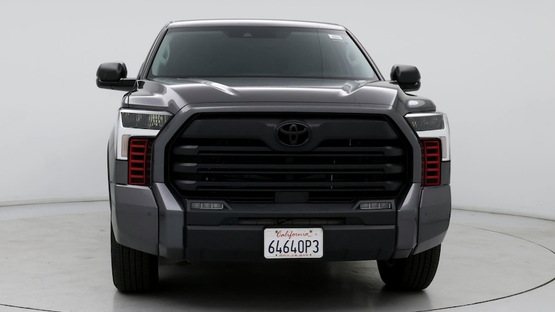 2023 Toyota Tundra SR5 5