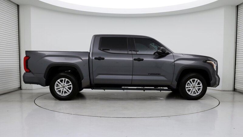 2023 Toyota Tundra SR5 7